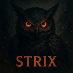 StrRrix