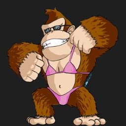 DonkeyThong