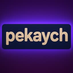 pekaych