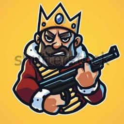 -MadKinG-