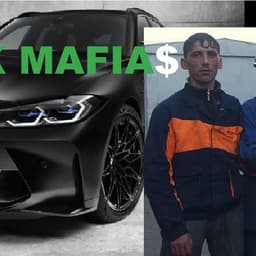 MATEOLEGEND
