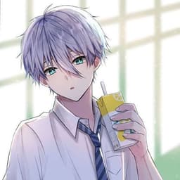 -Meguru-
