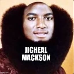 JichealMcson
