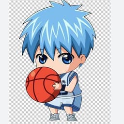 --Kuroko--
