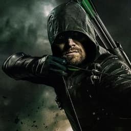 GreenArrowQ