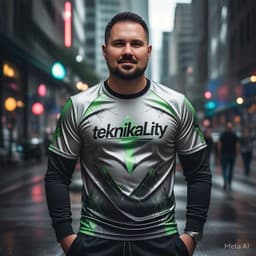teknikaLity