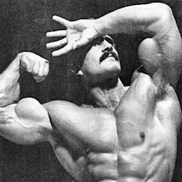 Mentzer-