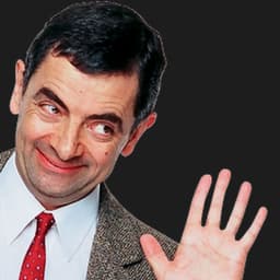 MrBeanModelo