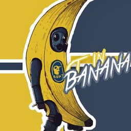 Bananahubb