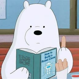 ICEBEARAA