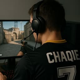 Chaqie