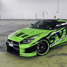 GTR-7