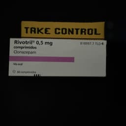 CIonazepam