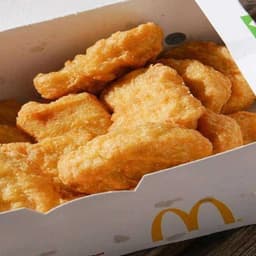McGetShot