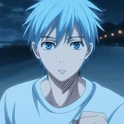 Kuroko-GG