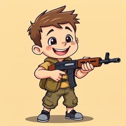 KidAlessio