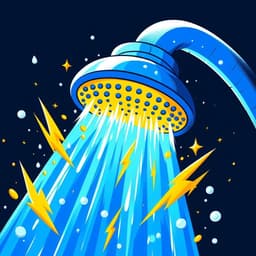 SHOWERHEAD