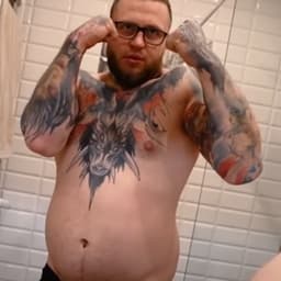 SajmonMurzyn