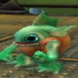 -Frog