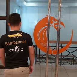 sambAGad