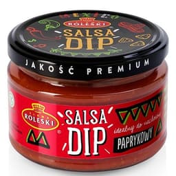 Salsa-dip