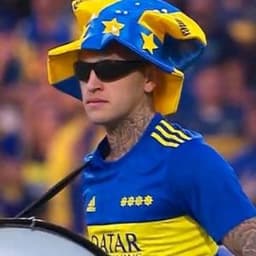 farrukinho