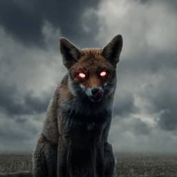 Dmo-Fox
