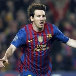 OtistikMessi