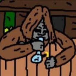 Sasquatch__