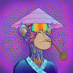 PrettyParrot