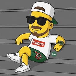 kapezik