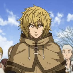--Thorfinn