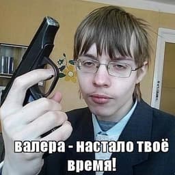 ValericAim