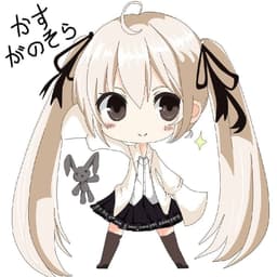 KasuganoSora