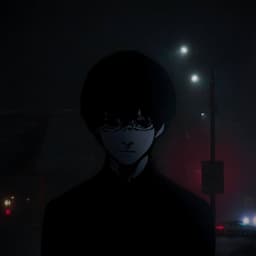 LUZER_ALONE