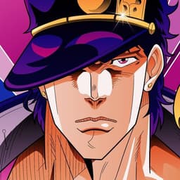 JoJo_B1zarre