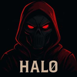 HALO422