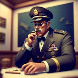 Cpt-Smoke