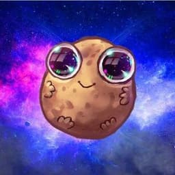 Potato-God