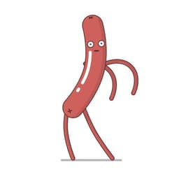 1SauSage