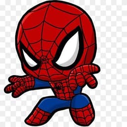 Spiderman_-_