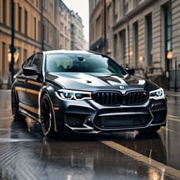 BMW_M5_F_90