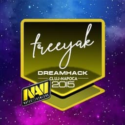Freeyak