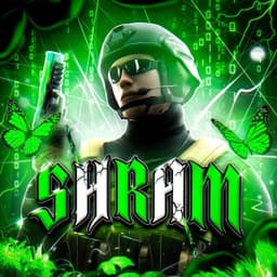 SHRAM_SOLO