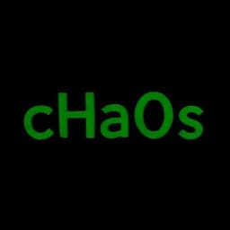 cHa0s--