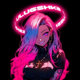 ulugushka