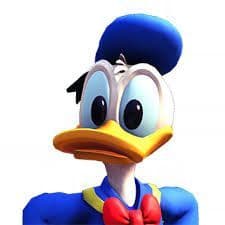 DONALD727