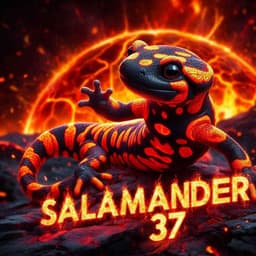 SALAMAND3R37