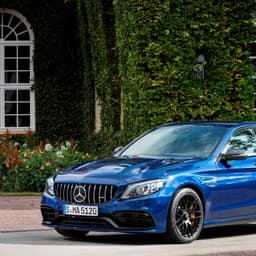 _C63S_AMG