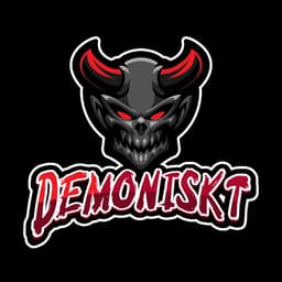 Demoniskt
